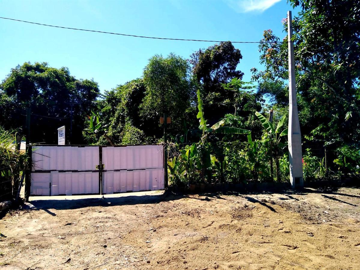 Recanto Do Estaleiro Ubatuba Dış mekan fotoğraf
