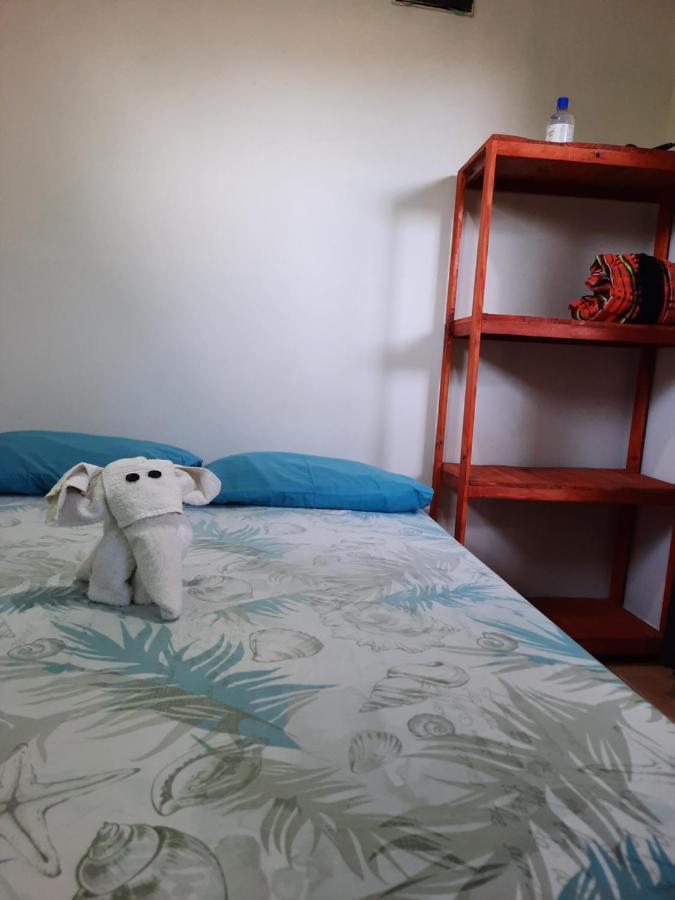 Recanto Do Estaleiro Ubatuba Dış mekan fotoğraf