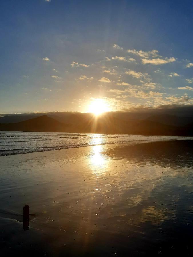 Recanto Do Estaleiro Ubatuba Dış mekan fotoğraf