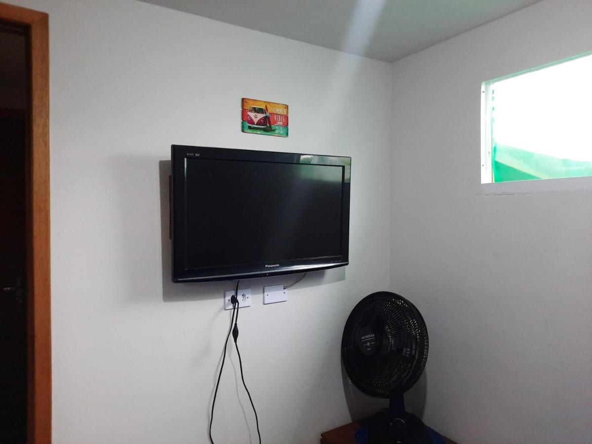 Recanto Do Estaleiro Ubatuba Dış mekan fotoğraf