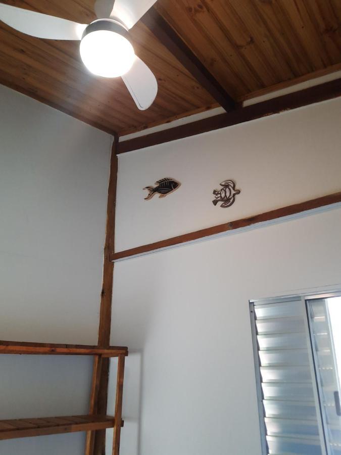 Recanto Do Estaleiro Ubatuba Dış mekan fotoğraf